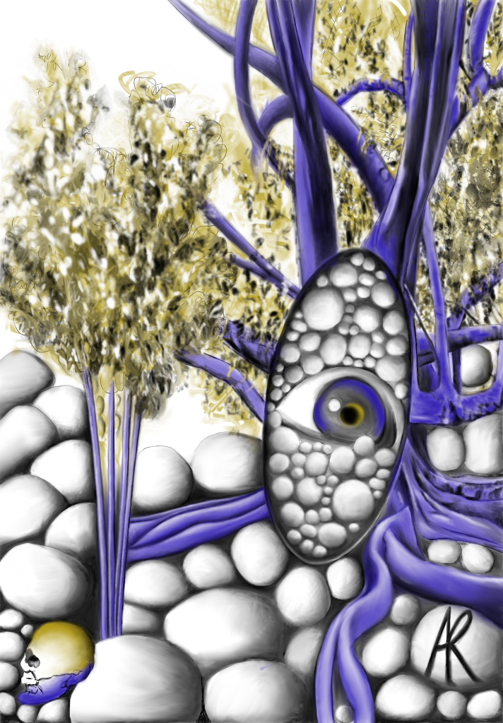 Illustrazione digitale